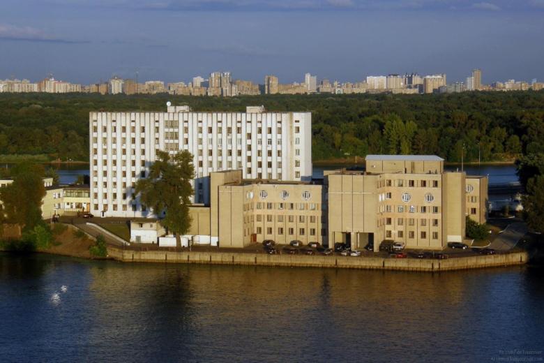 Главное управление разведки Министерства обороны Украины