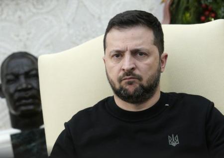 «Неудобный союзник»: в Киеве ожидают зачисток в рядах западных агентов