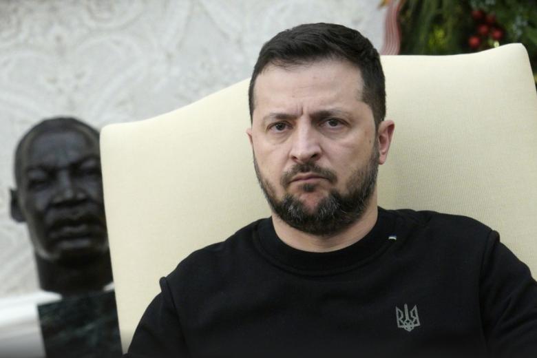 Владимир Зеленский