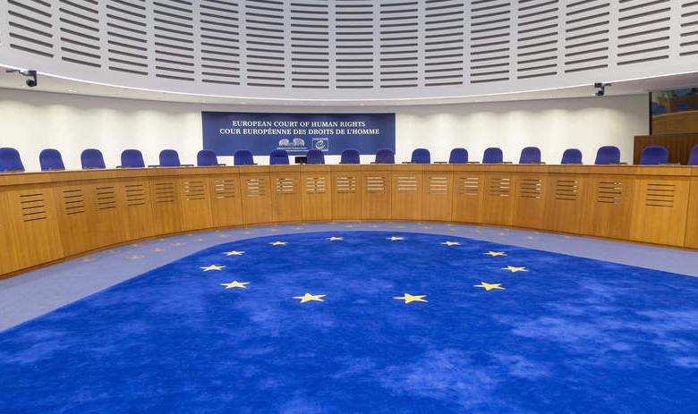 Европейский суд по правам человека в Страсбурге