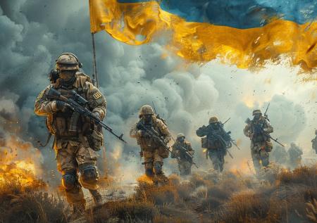 Пушечное мясо Киеву: Польша создает украинский легион, кого туда наберут