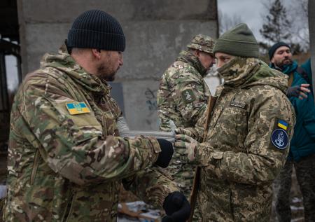 На Украине сообщили о гибели человека при обстреле в Киевской области