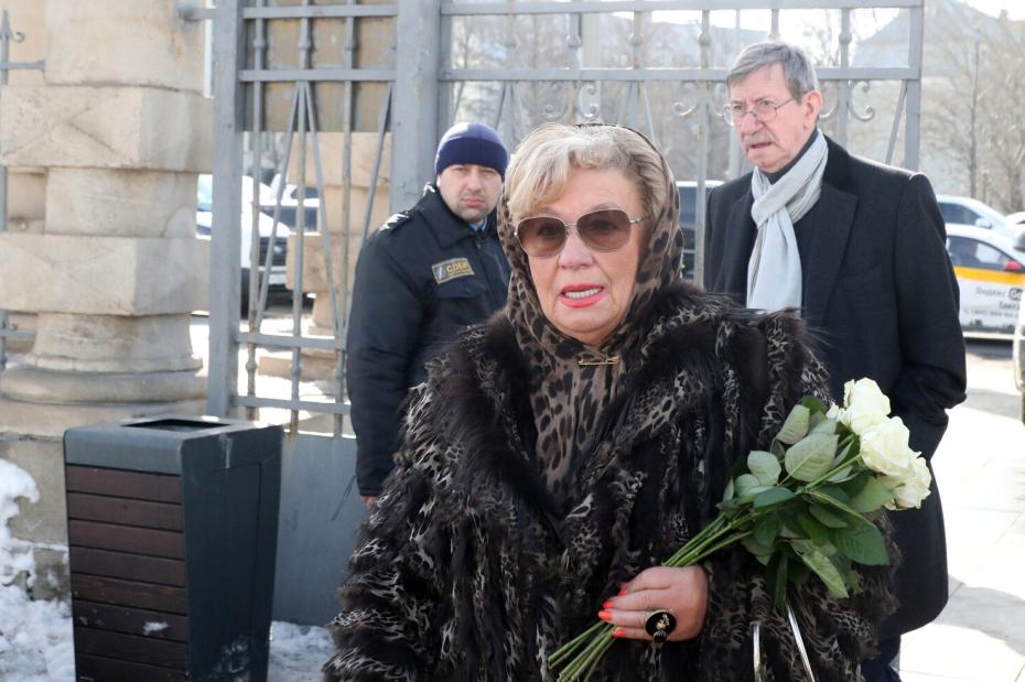 Галина Белова