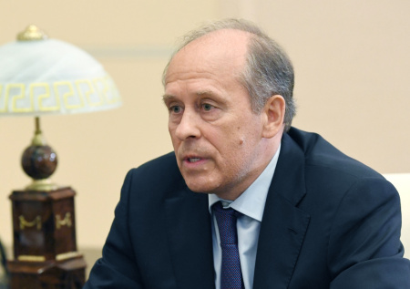 В ФСБ раскрыли программу НАТО по биологическому оружию