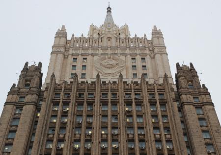 Спецпредставители Турции и Армении прибыли в Москву на переговоры