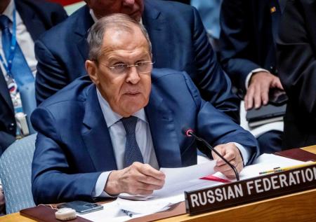 Лавров шутит в ООН: чем для Запада обернутся попытки изолировать Россию