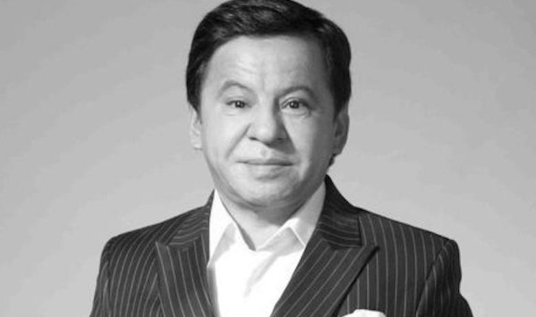 Обид Асомов