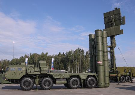 Политолог объяснил, почему США должны опасаться российского оружия