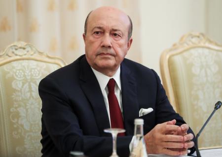 Бывший глава МИД Иванов рассказал о причине развала СССР