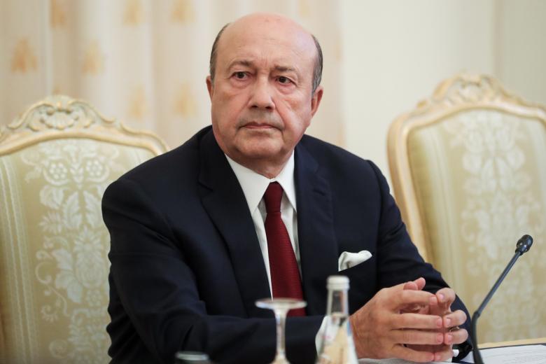 Игорь Иванов