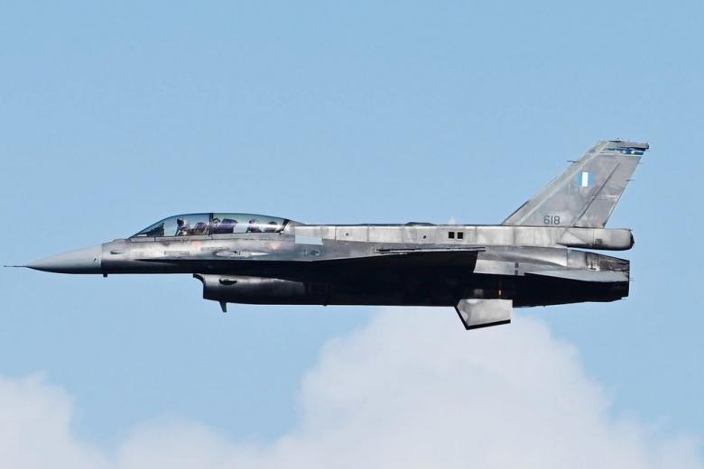 F-16