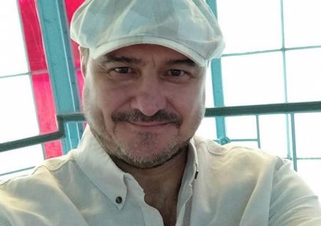 Экс-солиста «Лесоповала» избили в гостинице Адлера