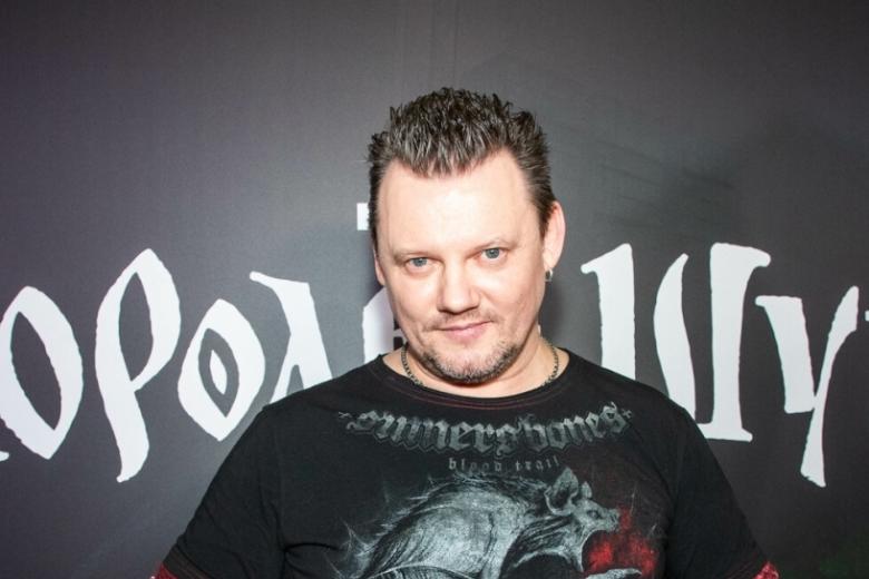 Андрей Князев