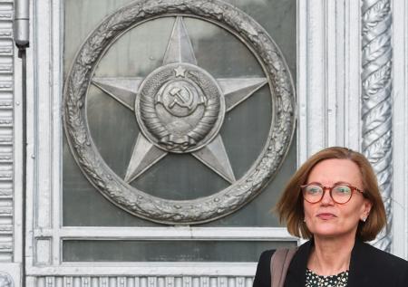МИД России пригрозил британскому послу разрывом двухсторонних отношений