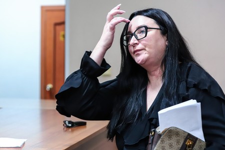 В Свердловской области потеряли мэра города