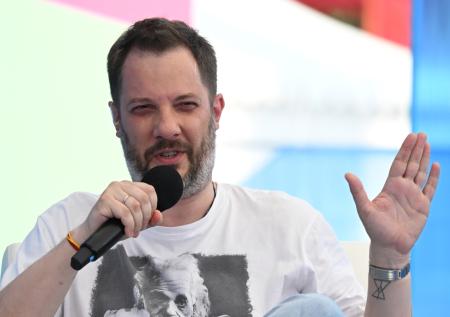 Цыпкин назвал главные премьеры российского кино