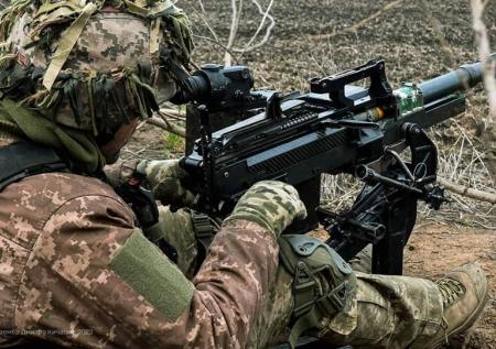 Стало известно, как оружие из Сербии могло попасть на Украину
