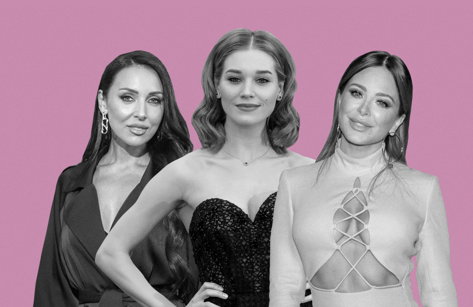 Асмус, Лорак, Пенкин, Казанова: кто из артистов вырос в многодетной семье