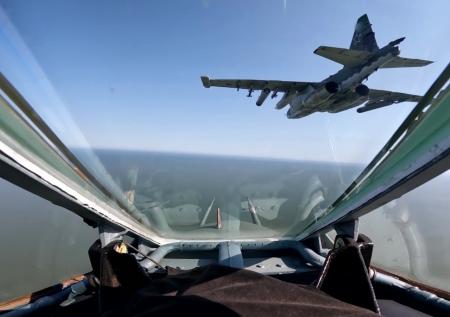 Это ужас для врага: как новые авиабомбы пугают солдат ВСУ