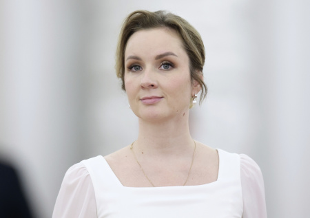 Львова-Белова раскрыла главный секрет многодетной семьи