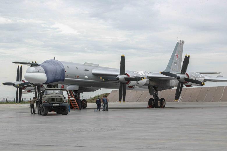 Ту-95