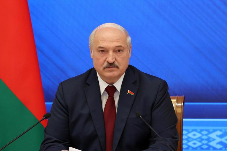 Александр Лукашенко