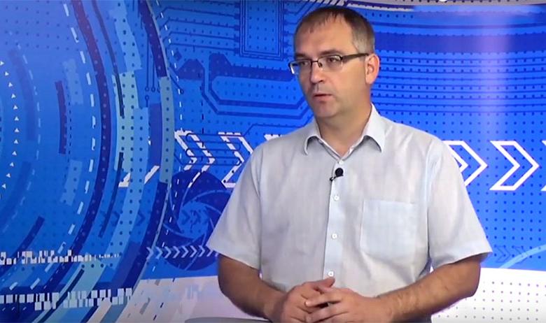 Владимир Бидевка