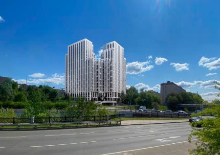Окна в пол, парки и река. Какие форматы жилья предпочитают москвичи