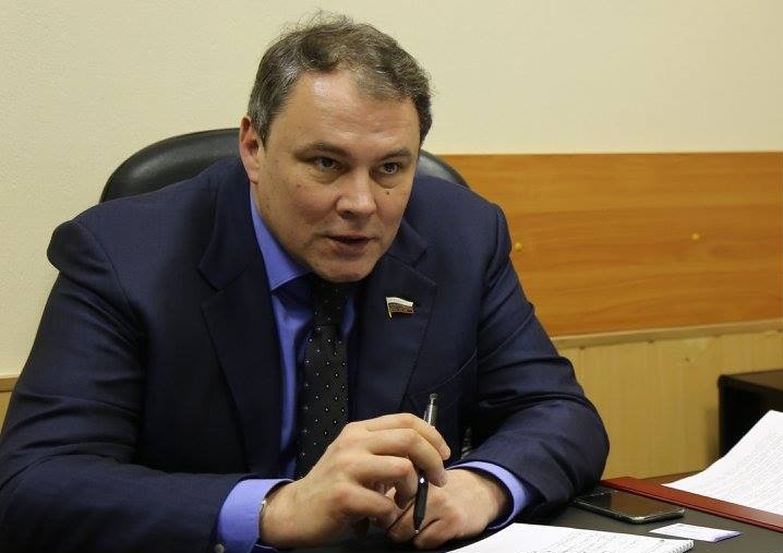 Пётр Толстой