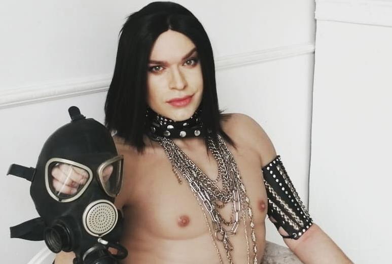 Гоген Солнцев