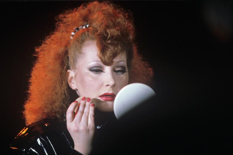 Алла Пугачева, 1985 год