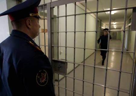 В Госдуме предложили дать людям в СИЗО больше свободы в общении с родными