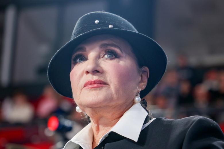 Ирина Винер