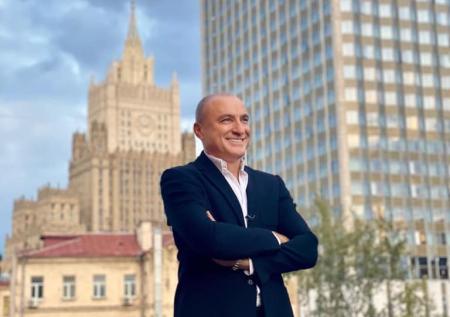 Три участника «Хора Турецкого» попали в чёрный список Минкульта Украины 