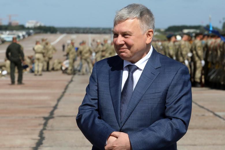 Андрей Таран