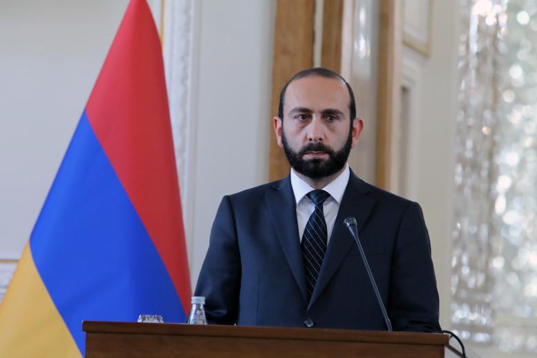 Арарат Мирзоян