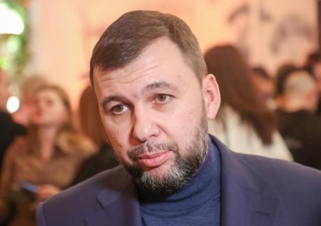 Пушилин рассказал о ситуации в Донецке после взятия Авдеевки