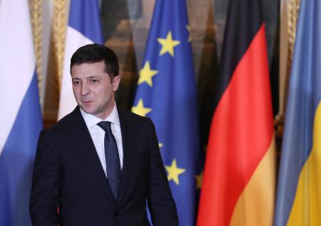 На Украине высказались за модернизацию «нормандского формата»