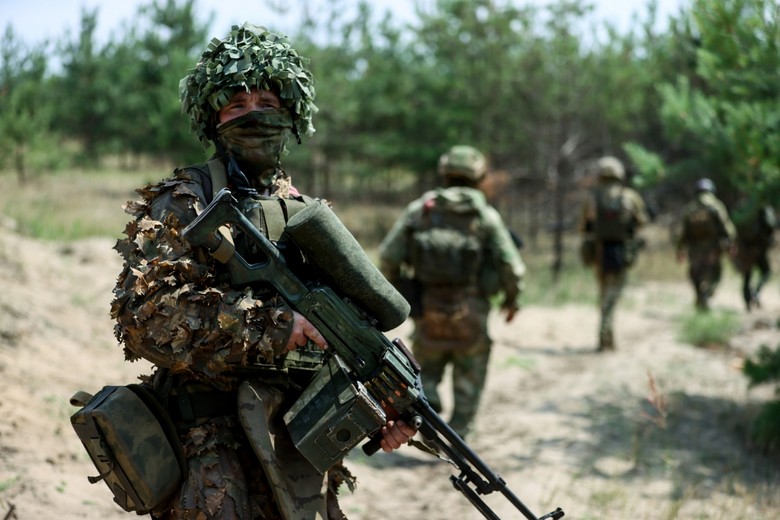 День военного разведчика