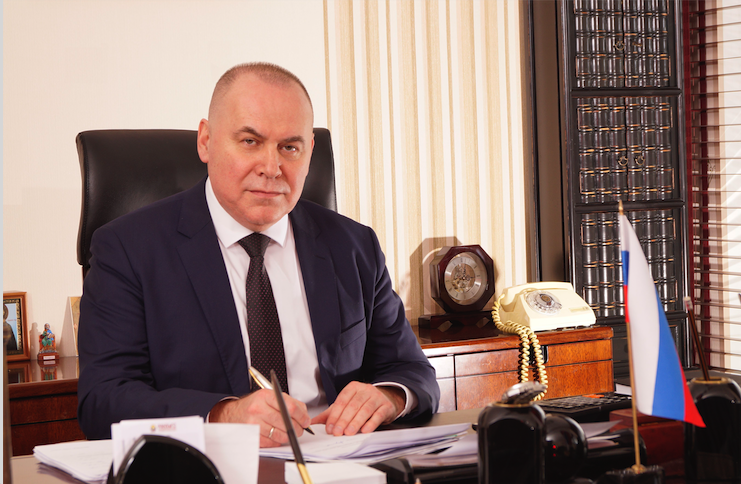 Андрей Карлов
