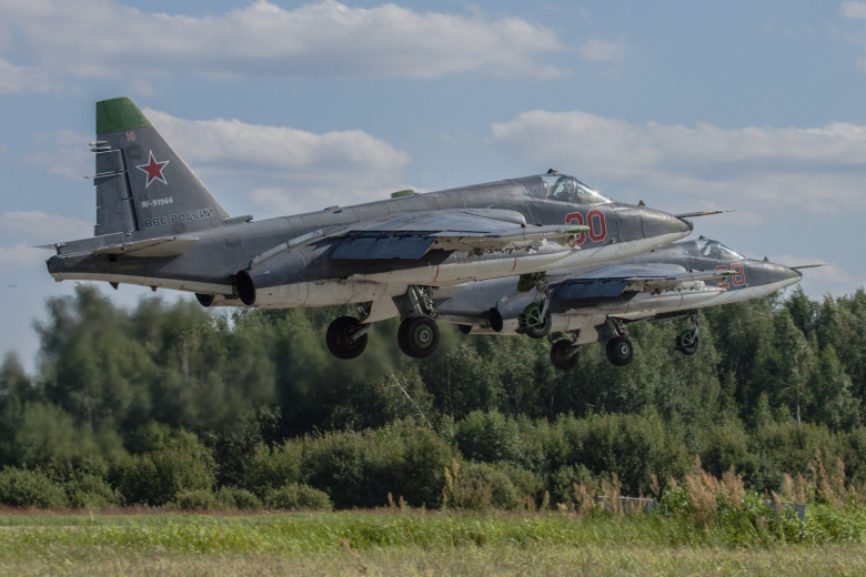 Су-25СМ