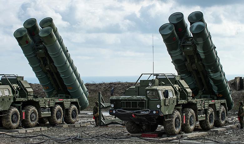С-400 «Триумф»