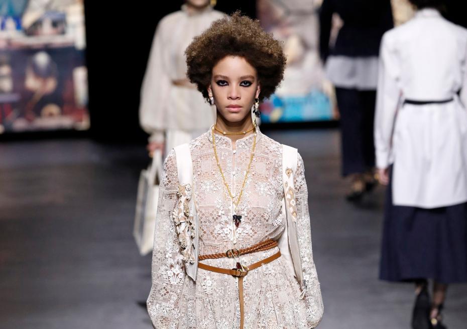 CHRISTIAN DIOR 
