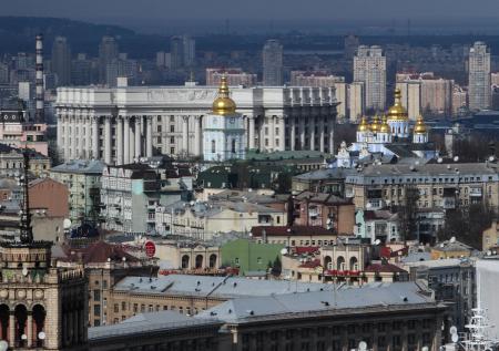 Посольство Индии в Киеве призвало сограждан покинуть Украину