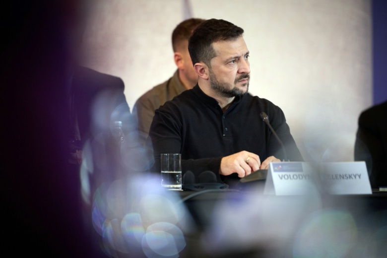 Владимир Зеленский