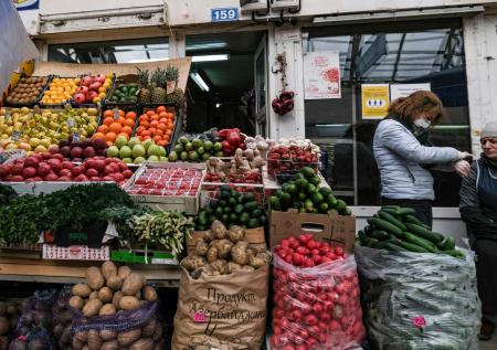 Диетолог перечислила самые богатые клетчаткой продукты