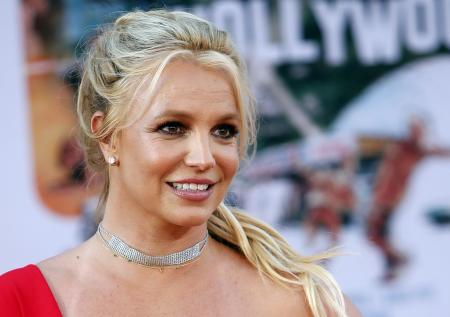Бритни Спирс оказалась вовлечена в скандал с арестованным P. Diddy