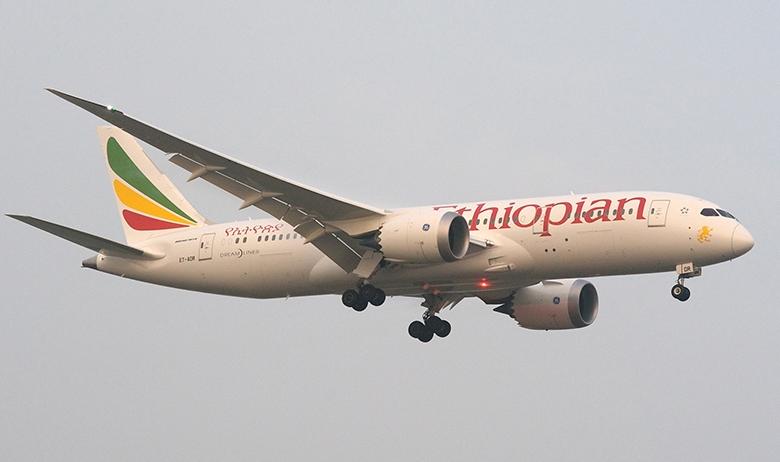 Boeing 737