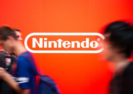 Хакеры взломали около 300 аккаунтов пользователей Nintendo