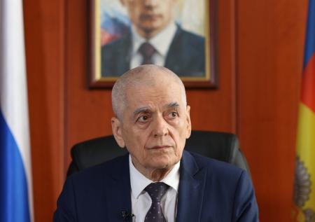 «Идет пандемия депрессий»: Онищенко о последствиях COVID-19